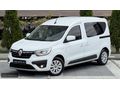 AKE MOTORS'dan Renault Express Combi 1.5 BlueDCI Joy BOYASIZ !!!