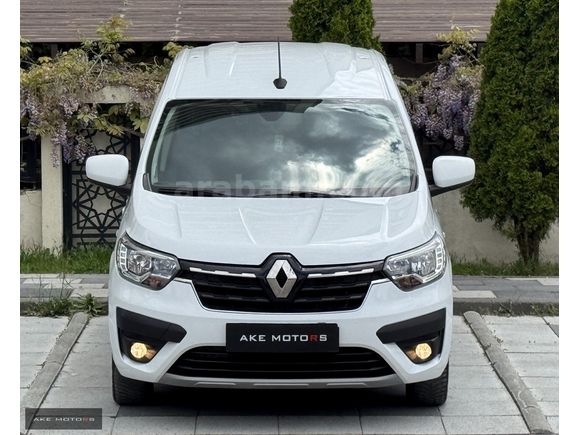 AKE MOTORS'dan Renault Express Combi 1.5 BlueDCI Joy BOYASIZ !!!
