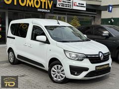 129.000KM+DEĞİŞENSİZ+1.5BLUEDCİ+95HP+6İLERİ+JOY-COMBİ+BAKIMLI
