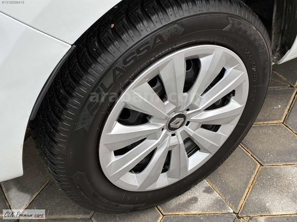 "CLK_Premium_cars"-2024_EXPRESS_1.5_JOY_EKRAN'LI_BOYASZ_31.KM'DE