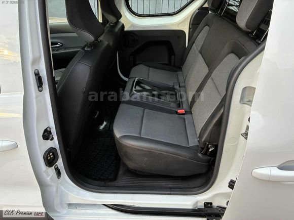 "CLK_Premium_cars"-2024_EXPRESS_1.5_JOY_EKRAN'LI_BOYASZ_31.KM'DE