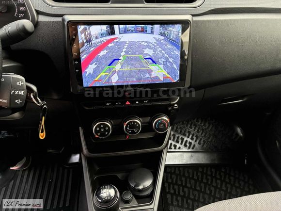 "CLK_Premium_cars"-2024_EXPRESS_1.5_JOY_EKRAN'LI_BOYASZ_31.KM'DE