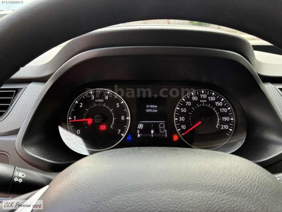 "CLK_Premium_cars"-2024_EXPRESS_1.5_JOY_EKRAN'LI_BOYASZ_31.KM'DE