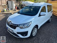 2023 MODEL RENAULT EXPRESS COMBİ 1.5 BLUEDCİ JOY 90.000 KM'DE