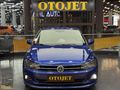 2018 VW POLO 1.0 TSİ COMFORTLİNE DSG LANSMAN RENK BAKIMLI TEMİZ