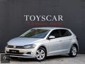 _TOYS CAR_2018 POLO_1.0TSI 72000KM_DSG_KREDİ-KART-VADE VE TAKAS_