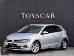 _TOYS CAR_2018 POLO_1.0TSI 72000KM_DSG_KREDİ-KART-VADE VE TAKAS_