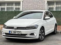 2020 MODEL 140.000 KM OTOMATİK DJT KLIMA YENİ LOGO