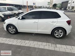 2019 ÇIKIŞLI 76 BİN KM HATASIZ BOYASIZ SIFIRA EMSAL İLK EL POLO