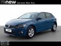 RENAULT GÜRSES'DE VOLKSWAGEN POLO 1.0 TSI COMFORTLINE