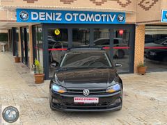 DENİZ OTOMOTİVDEN VOLKSWAGEN POLO AÇILIR TAVAN HİGHLİNEDİR