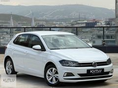 2019 60.000KM BOYASZ ÇİZİKSZ TRAMERSİZ SIFIR DİJİTAL KLİMA+EKRAN
