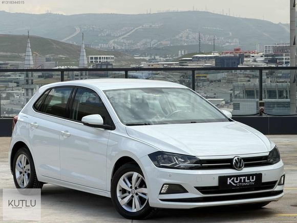 2019 60.000KM BOYASZ ÇİZİKSZ TRAMERSİZ SIFIR DİJİTAL KLİMA+EKRAN