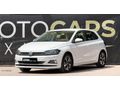 DRN MOTORS-HATASIZ BOYASIZ TRAMERSİZ 42.000 KMDE VW POLO