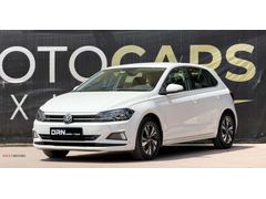 DRN MOTORS-HATASIZ BOYASIZ TRAMERSİZ 42.000 KMDE VW POLO
