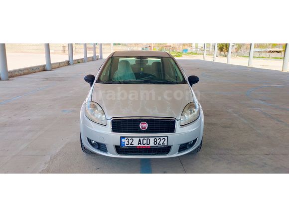 BOYASIZ DEĞİŞENSİZ TRAMERSİZ 1.4 LİNEA