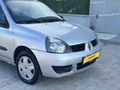 Galeriden Renault Symbol 1.5 dCi Authentique 2007 Model Balıkesir