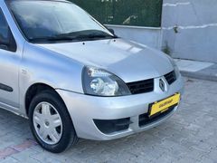 Galeriden Renault Symbol 1.5 dCi Authentique 2007 Model Balıkesir