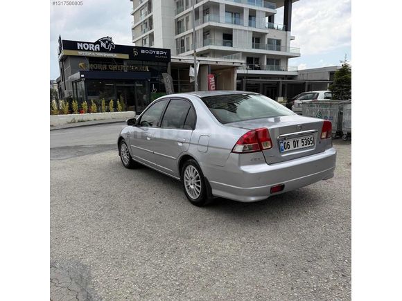 FIRSAT ARACI