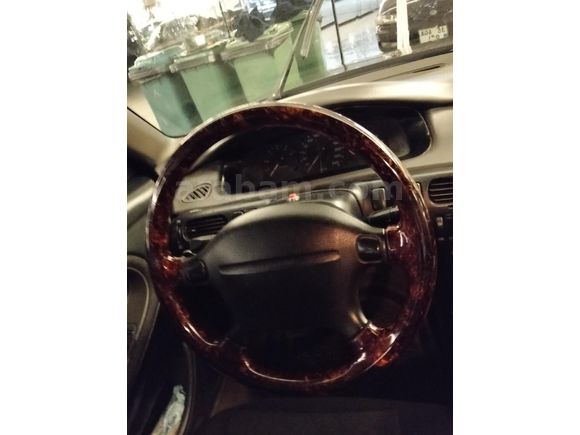 Sahibinden Mazda 626 2.0 1993 Model