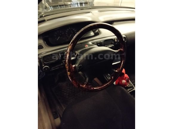 Sahibinden Mazda 626 2.0 1993 Model