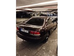 Sahibinden Mazda 626 2.0 1993 Model