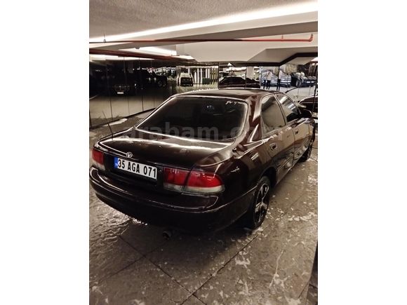 Sahibinden Mazda 626 2.0 1993 Model