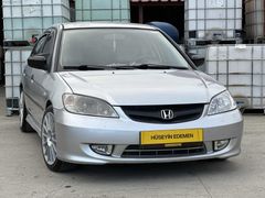 2006 MDL +HONDA CİVİC+1.6 VTEC