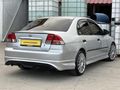 2006 MDL +HONDA CİVİC+1.6 VTEC