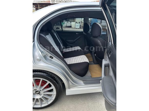 2006 MDL +HONDA CİVİC+1.6 VTEC