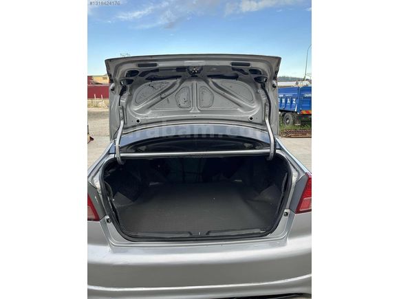 2006 MDL +HONDA CİVİC+1.6 VTEC