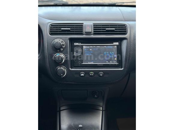 2006 MDL +HONDA CİVİC+1.6 VTEC