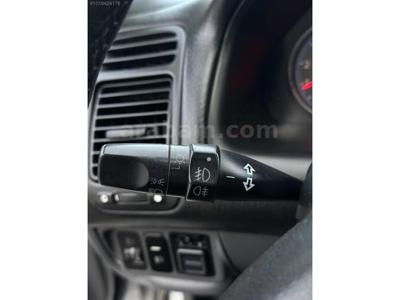 2006 MDL +HONDA CİVİC+1.6 VTEC