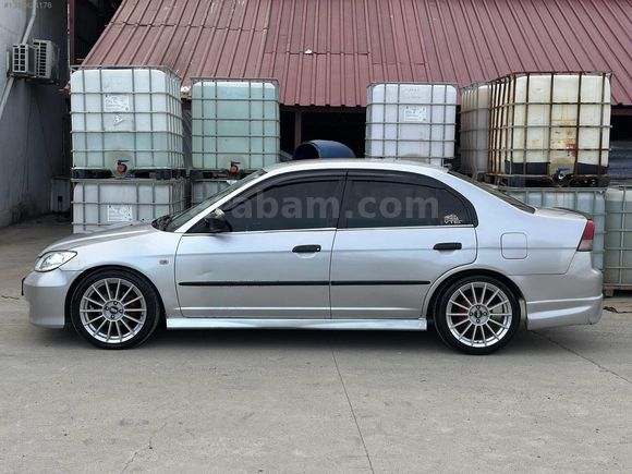 2006 MDL +HONDA CİVİC+1.6 VTEC