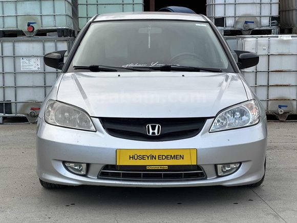 2006 MDL +HONDA CİVİC+1.6 VTEC