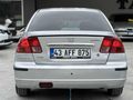 2003 VTEC HONDA CİVİC TERTEMİZ