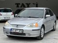 2003 VTEC HONDA CİVİC TERTEMİZ