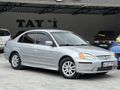 2003 VTEC HONDA CİVİC TERTEMİZ