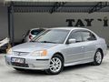 2003 VTEC HONDA CİVİC TERTEMİZ