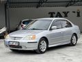 2003 VTEC HONDA CİVİC TERTEMİZ