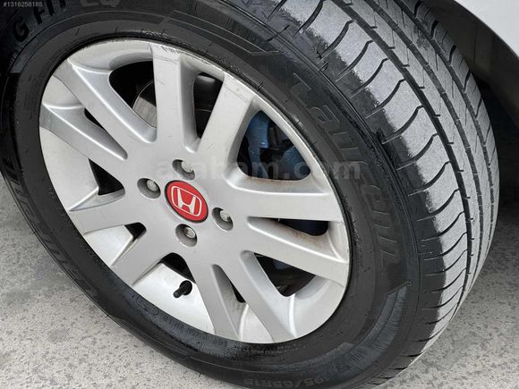 2003 VTEC HONDA CİVİC TERTEMİZ