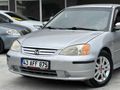 2003 VTEC HONDA CİVİC TERTEMİZ