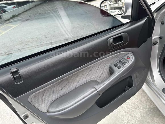 2003 VTEC HONDA CİVİC TERTEMİZ