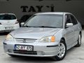 2003 VTEC HONDA CİVİC TERTEMİZ