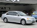 2003 VTEC HONDA CİVİC TERTEMİZ