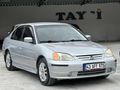 2003 VTEC HONDA CİVİC TERTEMİZ