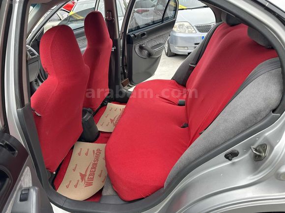 2003 VTEC HONDA CİVİC TERTEMİZ