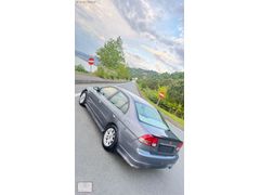 TAKAS OLUR KK ÇEKİKİR 1.6 VTEC MANUEL CVİC