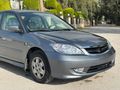 ÜT MOTORS DAN HONDA CİVİC İLK SAHİBİNDEN KM :227.000