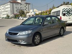 ÜT MOTORS DAN HONDA CİVİC İLK SAHİBİNDEN KM :227.000